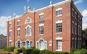 Travelodge Birmingham Kingswinford  2* United Kingdom