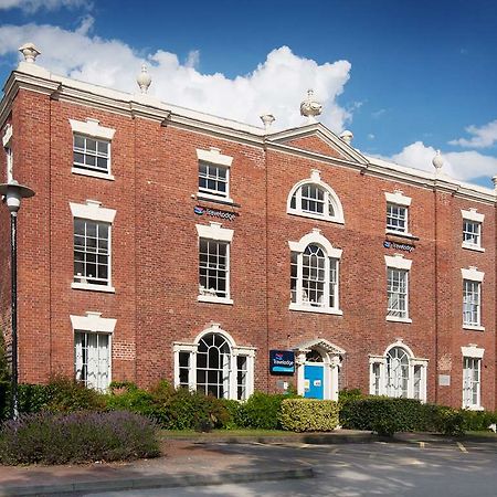 Travelodge Birmingham Kingswinford Exterior photo