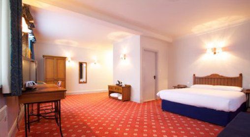 Travelodge Birmingham Kingswinford Room photo